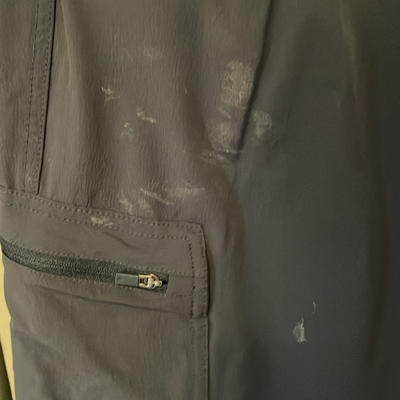 YUMALINO™ PANT (Fleece lined) - Picture 4 of 5